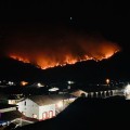 Fue sofocado incendio en la Sierra de Mascota.