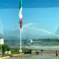 Volaris inició operaciones de dos nuevos vuelos desde Querétaro y Phoenix