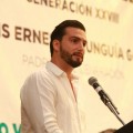 "200 nuevos profesionistas del Tecnológico de Puerto Vallarta pondrán el nombre de Jalisco en alto: Luis Munguía”