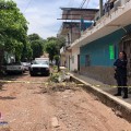 Encuentran a mujer sin vida en colonia Campestre Las Palmas