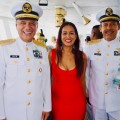 Melissa Madero, Relaciones Públicas de Puerto Vallarta