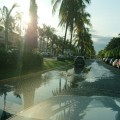 Puerto Vallarta se suma a la Huelga Global por el Clima