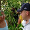 Las exigencias de afectados lograron que el gobernador visitara Yelapa
