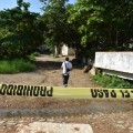 Asesinan a masculino en Ixtapa