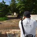 Asesinan a masculino en Ixtapa