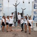 Excelente cierre del 64 Torneo Internacional de Pesca Marlin y Pez Vela de Puerto Vallarta.