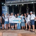 Excelente cierre del 64 Torneo Internacional de Pesca Marlin y Pez Vela de Puerto Vallarta.