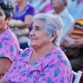 DIF Bahía sigue entregando Esperanza para Todos, Segundo Informe de Actividades.