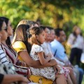 DIF Bahía sigue entregando Esperanza para Todos, Segundo Informe de Actividades.