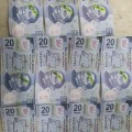 Circulan billetes falsos en la ciudad