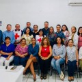 Se conforma Consejo de la Cruz Roja Puerto Vallarta