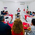 Se conforma Consejo de la Cruz Roja Puerto Vallarta