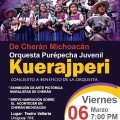 Orquesta Juvenil infantil “Kuerajperi”