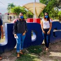 Energía Verde Meyer entrega becas para estudiantes de Boca de Tomatlán