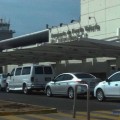 Aeropuerto Vicente Fernández.