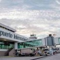 Aeropuerto Vicente Fernández.