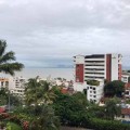Disminuirán nublados durante el día en Puerto Vallarta