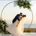 Te damos 8 razones para que realices tu sueño de casarte en Puerto Vallarta