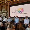 Anuncia el Vallarta-Nayarit Gastronómica, evento híbrido
