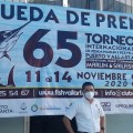 Cancelan el 65 Torneo Internacional de Pesca por la pandemia