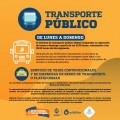 Botón de Emergencia. Transporte Público y Plataformas