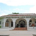 Biblioteca Los Mangos cumple 24 años