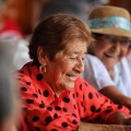 DIF Bahía es una esperanza de bienestar para adultos mayores