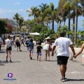Puerto Vallarta es preferencia para turismo estadounidense y canadiense, más durante pandemia