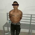 Policía municipal detiene a presunto asesino de menor de edad en Ixtapa.