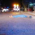 Muere una persona en accidente en la carretera Las Juntas -Ixtapa.