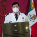 Otorgan condecoración Miguel Hidalgo a personal de salud
