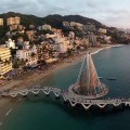 Las playas de México, entre ellas Puerto Vallarta, en la lista de CNN 21 destinos para 2021