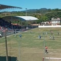 Torneo de Futbol en El Tuito Jalisco