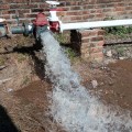 Apoya SEAPAL a restaurar servicio de agua potable en La Desembocada y El Ranchito