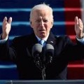 Joe Biden toma posesión como Presidente de Estados Unidos