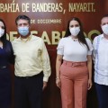 Jaime Cuevas pide licencia ante el ayuntamiento de Bahía de Banderas