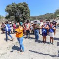 Arrancó obra de ampliación Llevará SEAPAL agua potable a Lomas y Campestre Volcanes