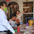 Desde el Congreso de Jalisco el Dr. Paco Sánchez apoyará a Vallarta