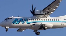 Anuncia Aeromar que volará a Puerto Vallarta todos los días de la Ciudad de México a partir de noviembre