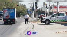 Arranca Alfaro operativo del Gobierno del Estado en Puerto Vallarta.