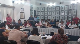 Ayuntamiento de Puerto Vallarta efectuará denuncia legal ante dichos de regidora