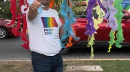 Desaparición de Rubén Michel Castro Guizar: Llamado urgente de la comunidad LGBTIQ+*