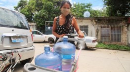 En la compra de agua en garrafones Aguamáticos ahorran 16 millones de pesos a familias vallartenses