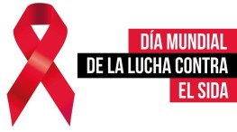Este 1ro de diciembre se celebra el Día Mundial de la Lucha Contra el SIDA