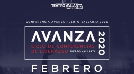 Este Viernes y sábado  se presenta el Ciclo de Conferencias AVANZA 2020 en Puerto Vallarta