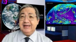 Fallece el ingeniero Alberto Hernández Unzón, jefe de meteorología