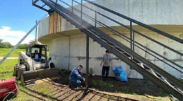 Fortalece SEAPAL procesos de saneamiento en el municipio