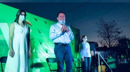 Inaugura Comité Municipal la Casa Verde en Puerto Vallarta
