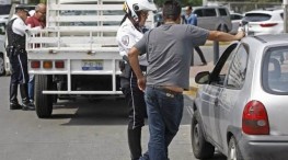 Jalisco, único estado en exigir verificación vehicular a foráneos
