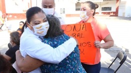 Lupita Guerrero continuará impulsando la zona rural de Puerto Vallarta  
